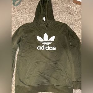 Adidas sweatshirt